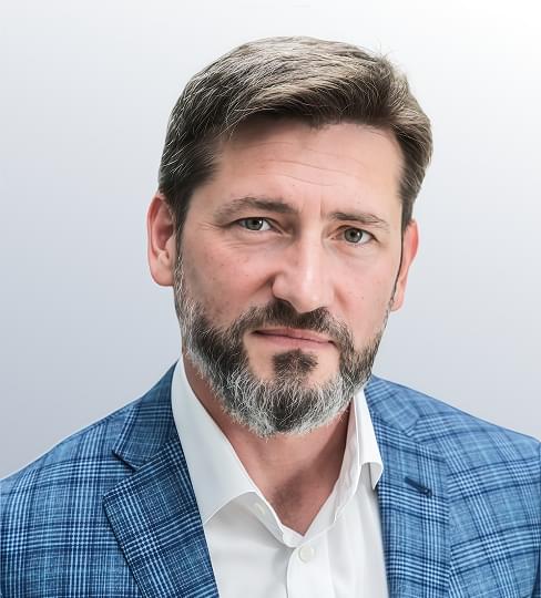 Алексей Зотов