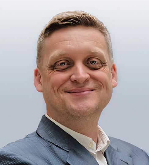 Дмитрий Белоус